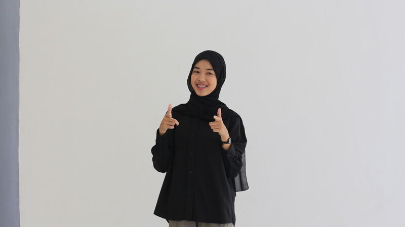 Revania Liestin Ismawan
